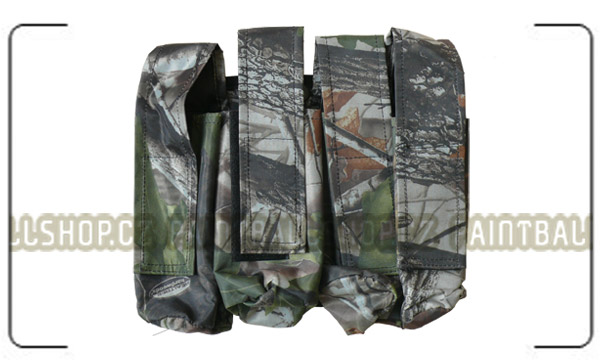 foto 4 Pod Pouch for Vest real tree